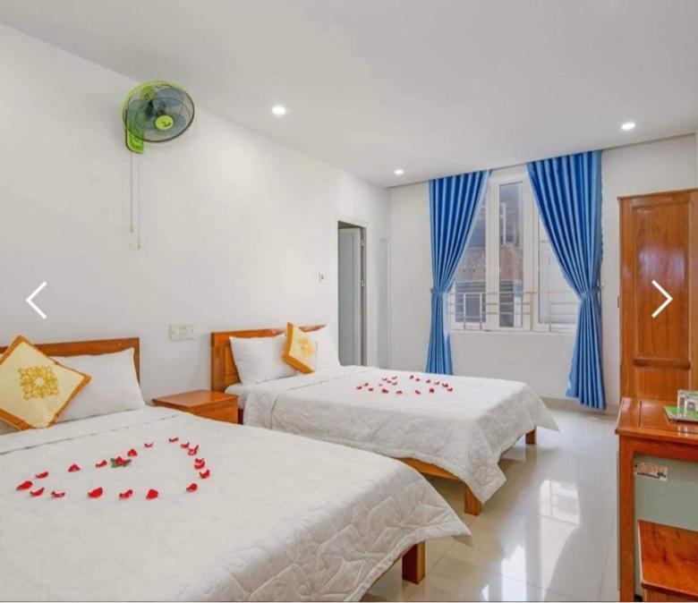 Hoa Anh Dao Hotel Ντα Νανγκ Εξωτερικό φωτογραφία