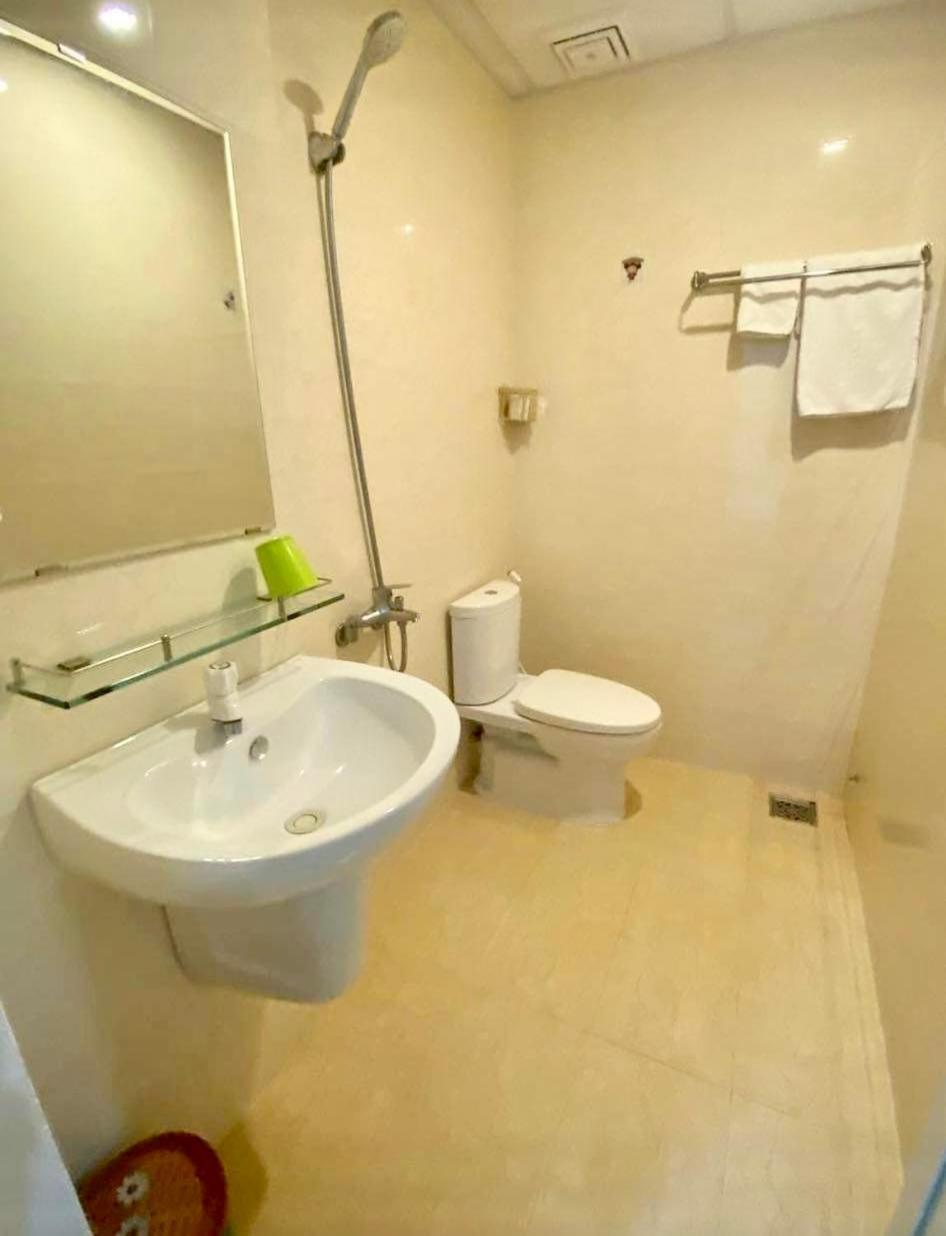 Hoa Anh Dao Hotel Ντα Νανγκ Δωμάτιο φωτογραφία